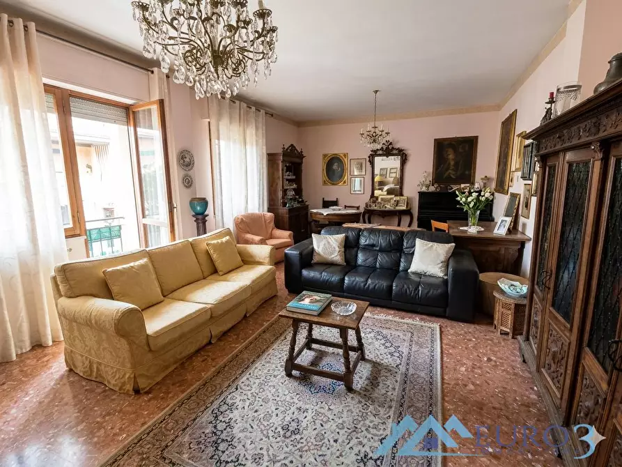 Immagine 6 di Appartamento in vendita  in VIA FABRIANO a Ascoli Piceno
