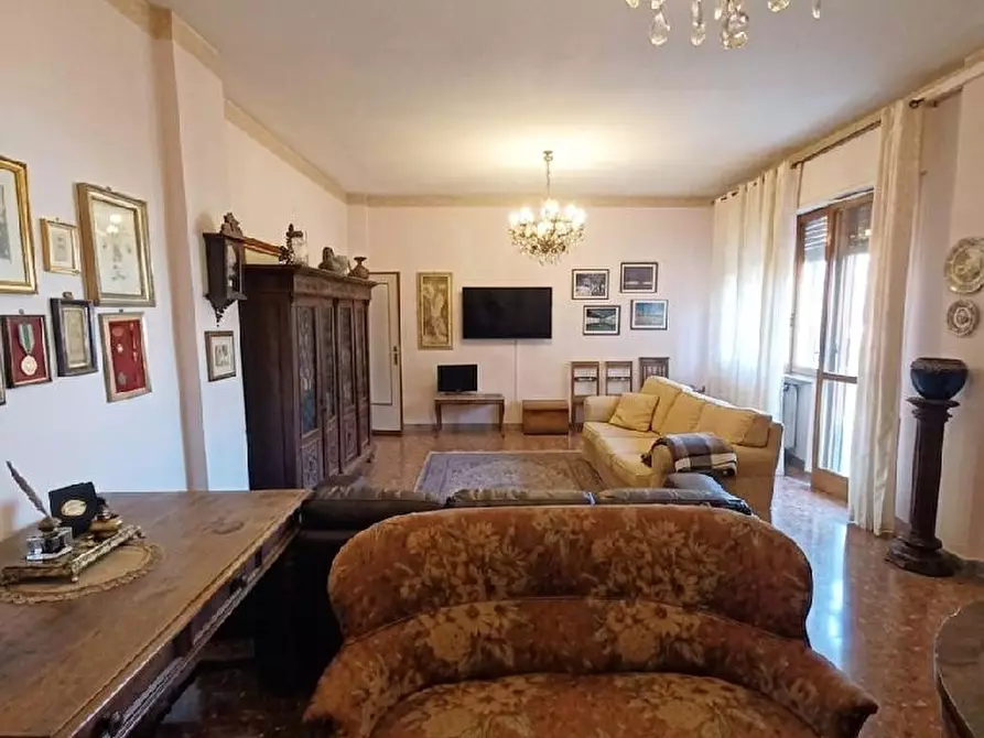 Immagine 7 di Appartamento in vendita  in VIA FABRIANO a Ascoli Piceno