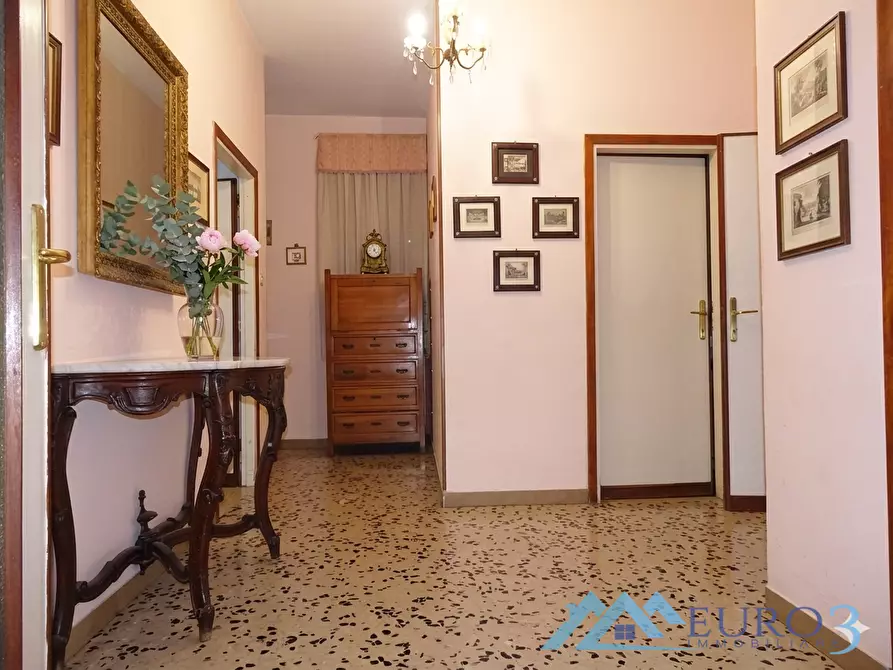 Immagine 8 di Appartamento in vendita  in VIA FABRIANO a Ascoli Piceno