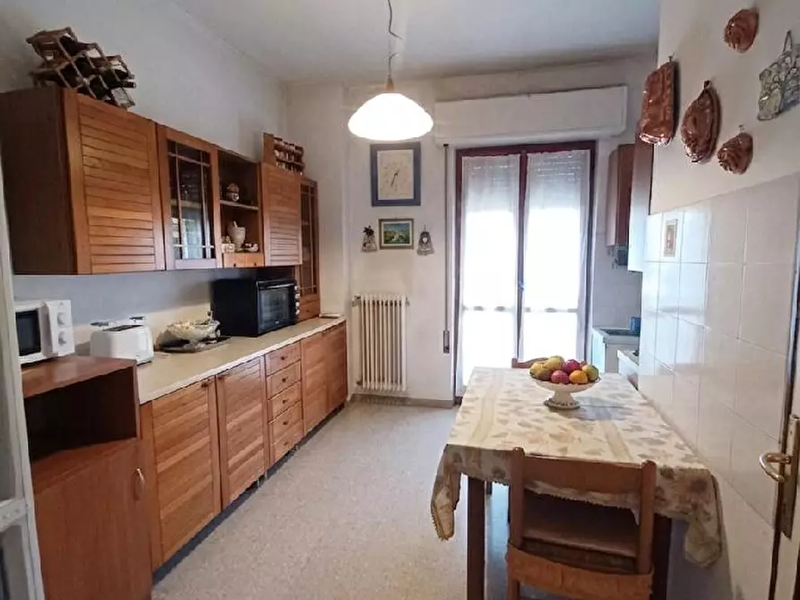 Immagine 9 di Appartamento in vendita  in VIA FABRIANO a Ascoli Piceno