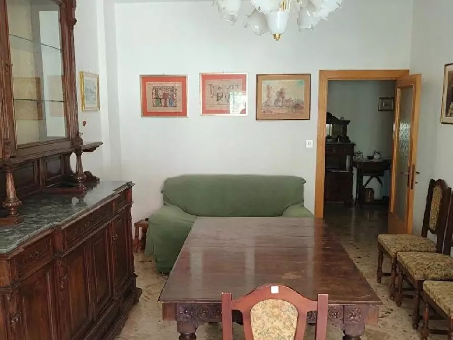 Immagine 10 di Appartamento in vendita  in VIA LORETO a Ascoli Piceno