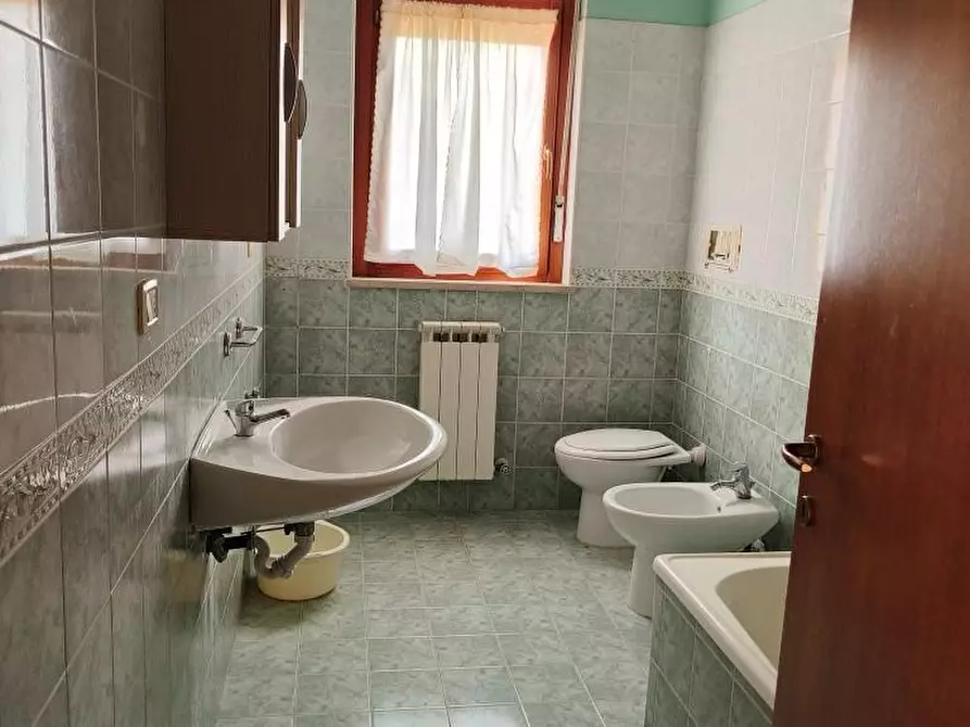 Immagine 3 di Appartamento in vendita  in VIA PIANO SELVA,2 a Maltignano