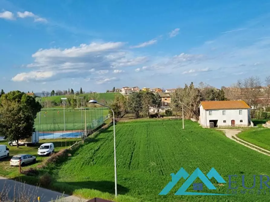 Immagine 7 di Appartamento in vendita  in VIA PIANO SELVA,2 a Maltignano