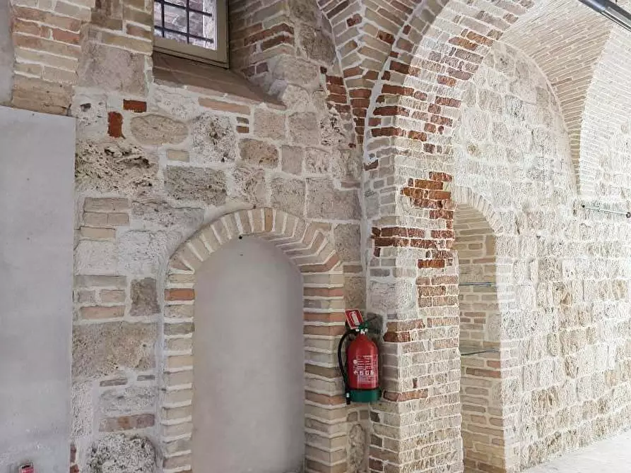 Immagine 3 di Locale commerciale in affitto  in CORSO GIUSEPPE MAZZINI a Ascoli Piceno