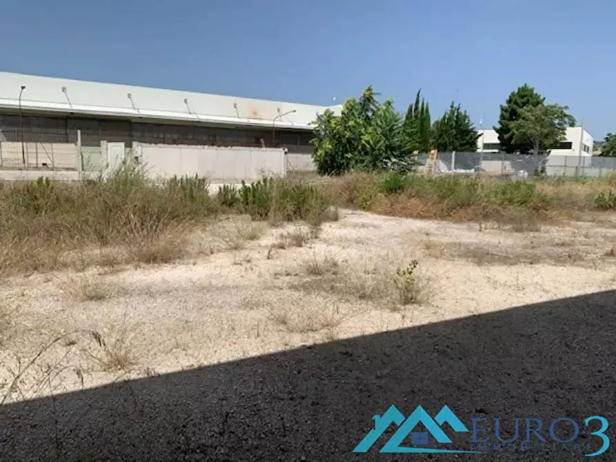 Immagine 10 di Capannone industriale in vendita  in C.DA CESURA a Abbateggio