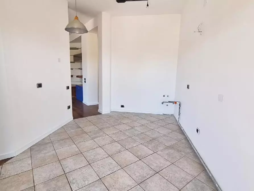 Immagine 9 di Appartamento in vendita  in VIA PIEMONTE a San Benedetto Del Tronto