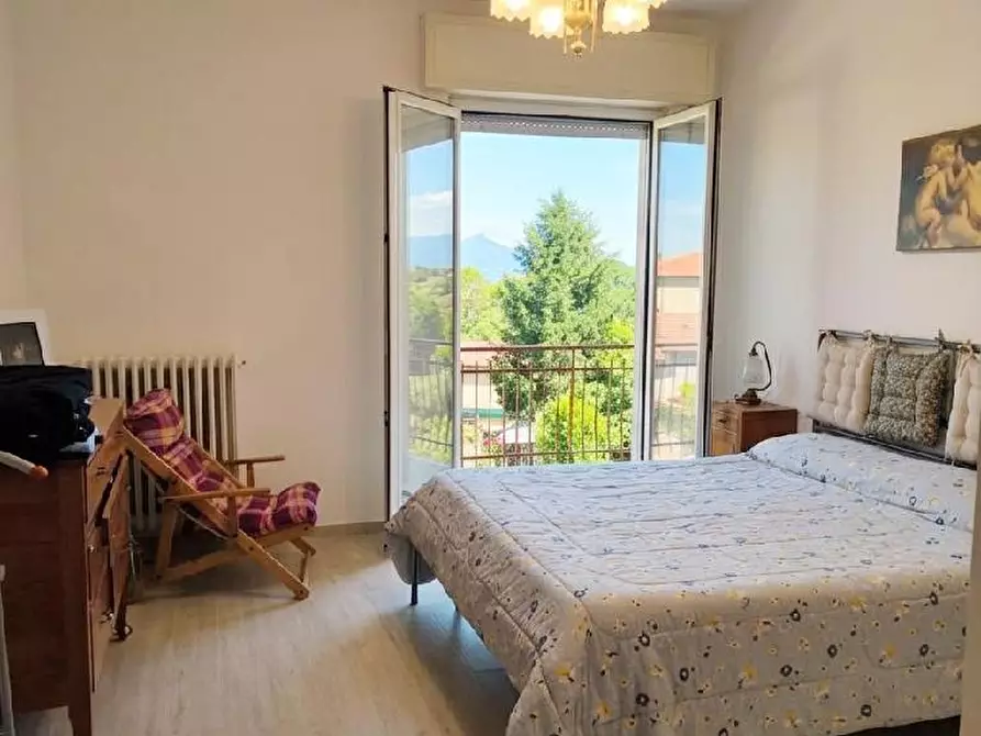 Immagine 4 di Villetta a schiera in vendita  a Folignano