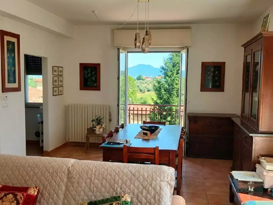 Immagine 6 di Villetta a schiera in vendita  a Folignano