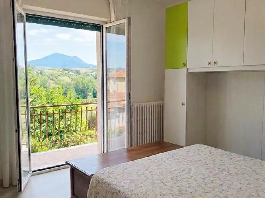 Immagine 7 di Villetta a schiera in vendita  a Folignano
