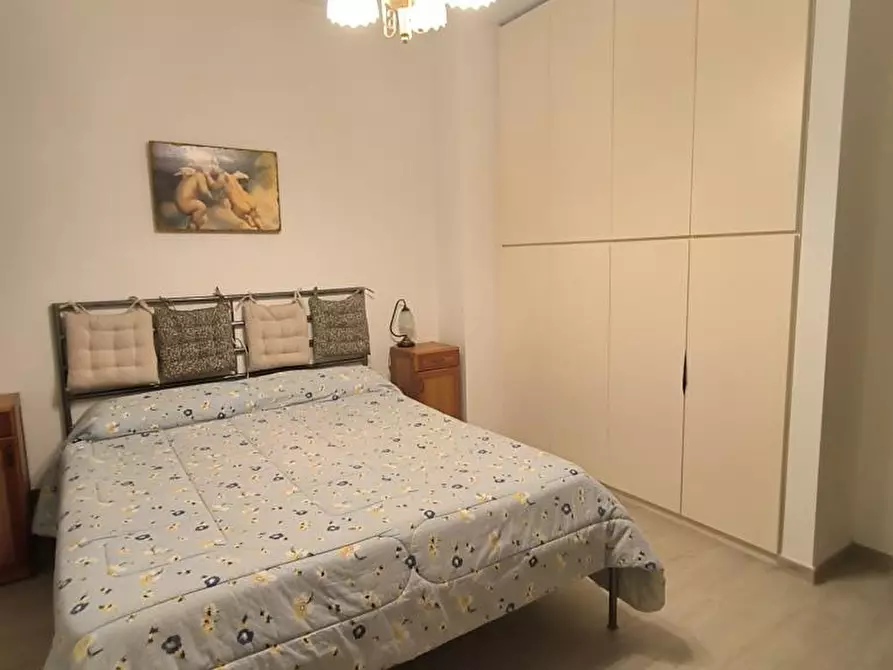 Immagine 21 di Villetta a schiera in vendita  a Folignano