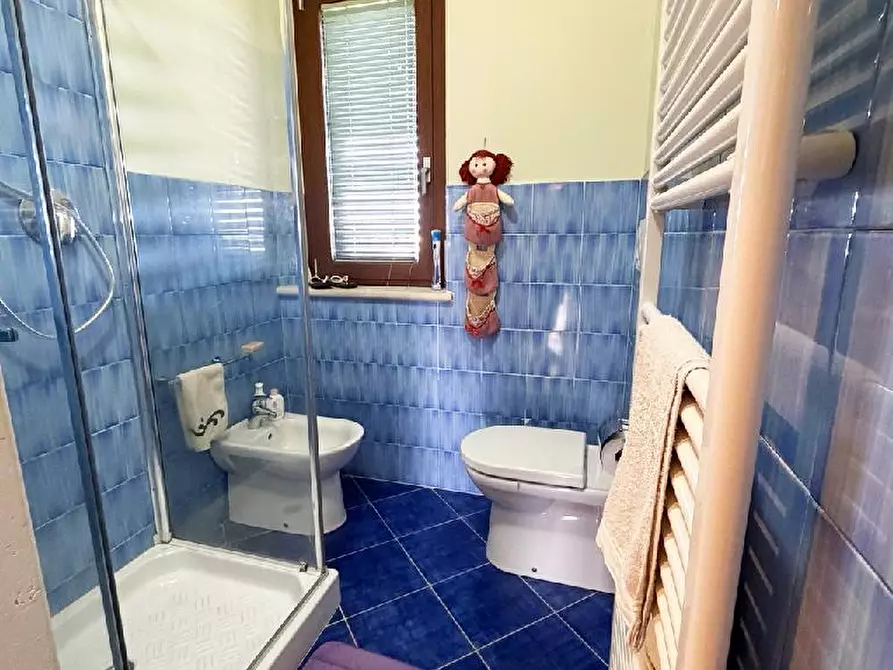 Immagine 6 di Appartamento in vendita  in C.DA MENOCCHIA a Montefiore Dell'aso