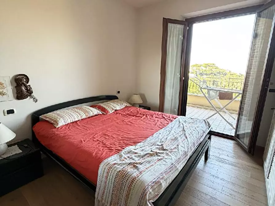 Immagine 8 di Appartamento in vendita  in C.DA MENOCCHIA a Montefiore Dell'aso