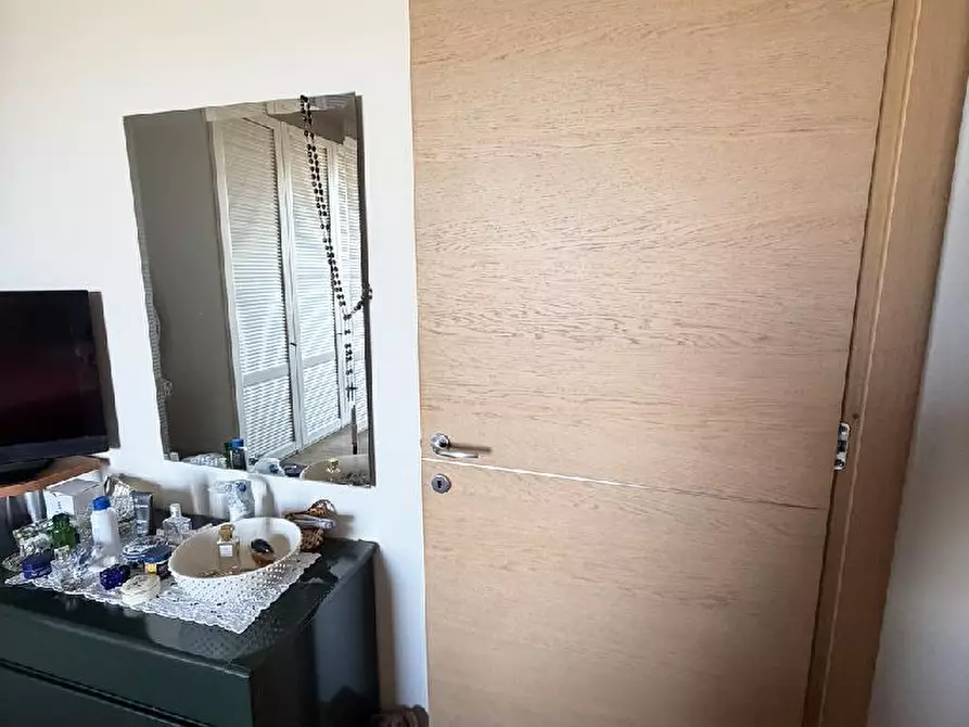 Immagine 9 di Appartamento in vendita  in C.DA MENOCCHIA a Montefiore Dell'aso