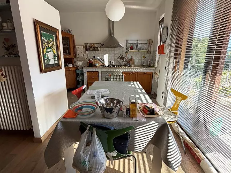 Immagine 17 di Appartamento in vendita  in C.DA MENOCCHIA a Montefiore Dell'aso