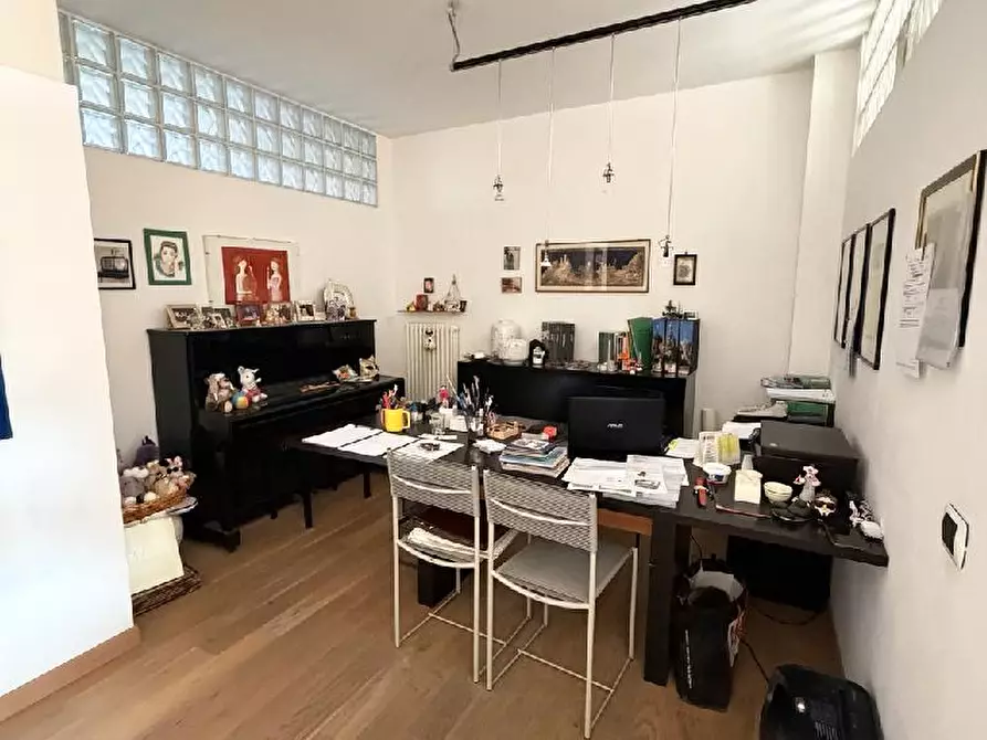 Immagine 19 di Appartamento in vendita  in C.DA MENOCCHIA a Montefiore Dell'aso