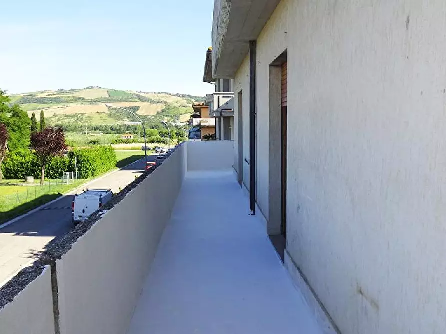 Immagine 16 di Appartamento in vendita  a Colli Del Tronto