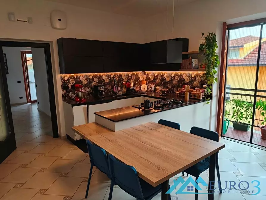 Immagine 1 di Appartamento in vendita  in VIA NINO BIXIO 28 a Castel Di Lama