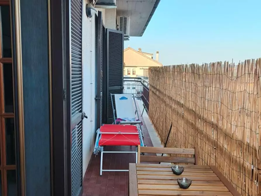 Immagine 2 di Appartamento in vendita  in VIA NINO BIXIO 28 a Castel Di Lama