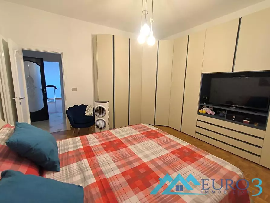Immagine 5 di Appartamento in vendita  in VIA NINO BIXIO 28 a Castel Di Lama