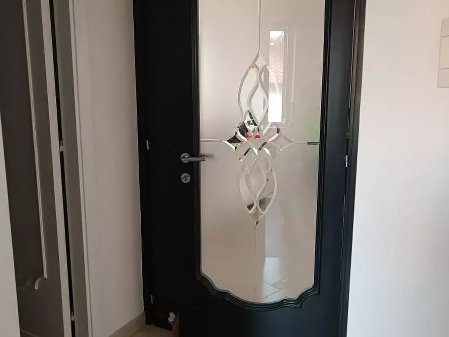 Immagine 9 di Appartamento in vendita  in VIA NINO BIXIO 28 a Castel Di Lama