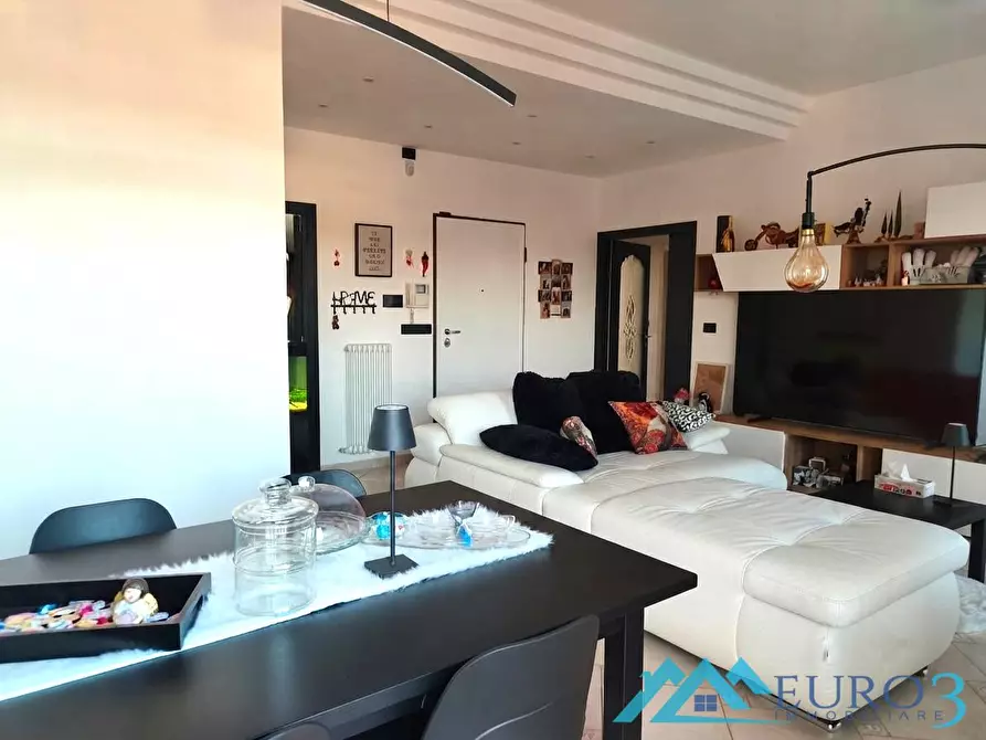 Immagine 12 di Appartamento in vendita  in VIA NINO BIXIO 28 a Castel Di Lama
