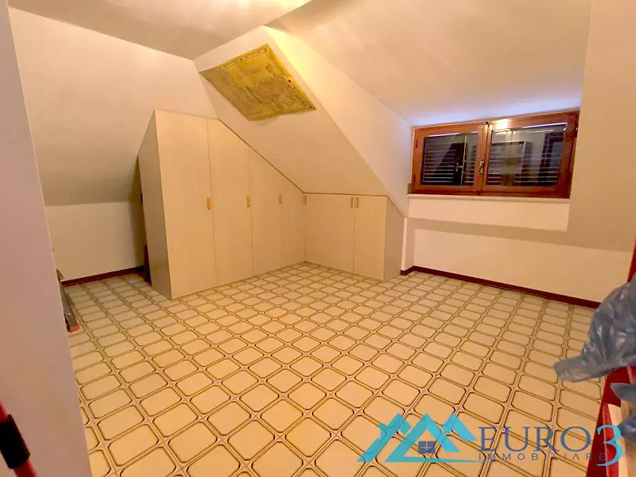 Immagine 13 di Appartamento in vendita  in VIA NINO BIXIO 28 a Castel Di Lama