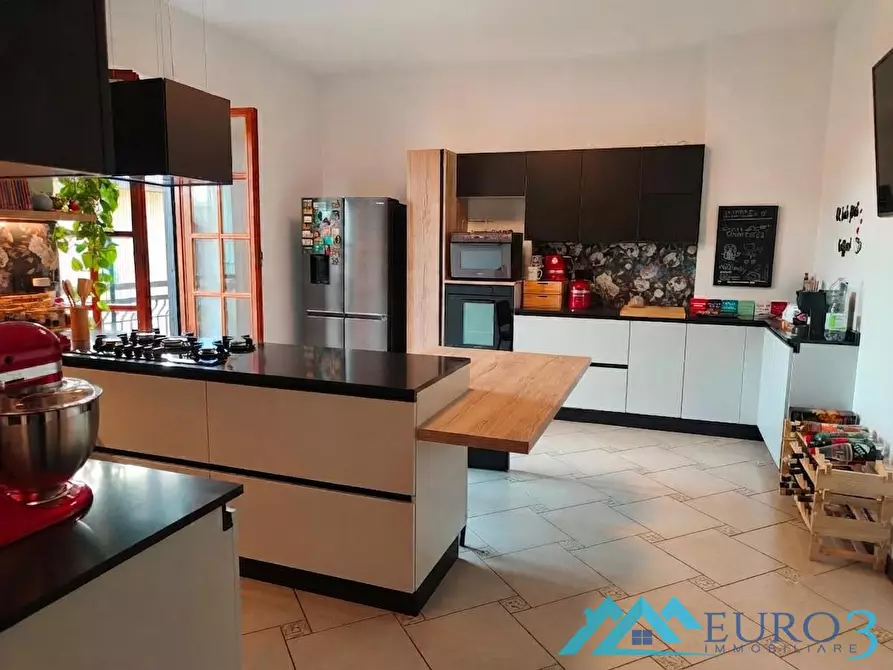 Immagine 14 di Appartamento in vendita  in VIA NINO BIXIO 28 a Castel Di Lama
