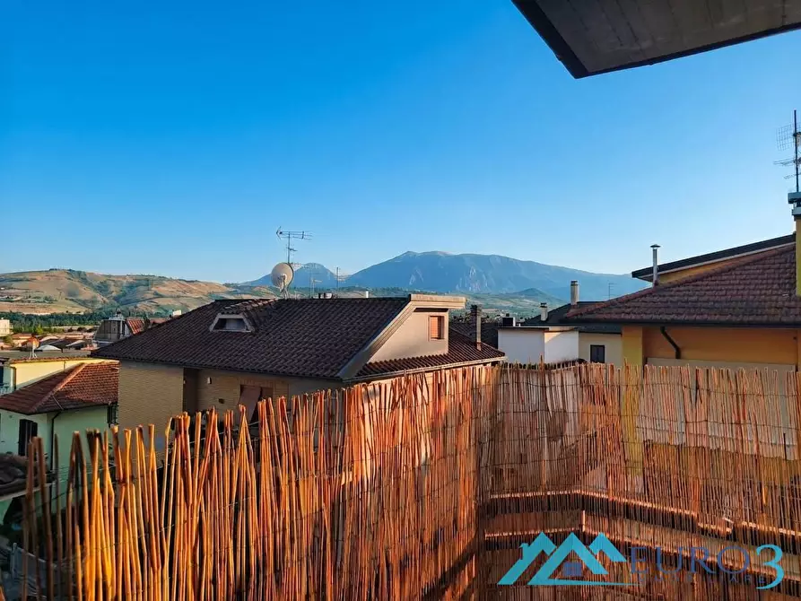 Immagine 16 di Appartamento in vendita  in VIA NINO BIXIO 28 a Castel Di Lama