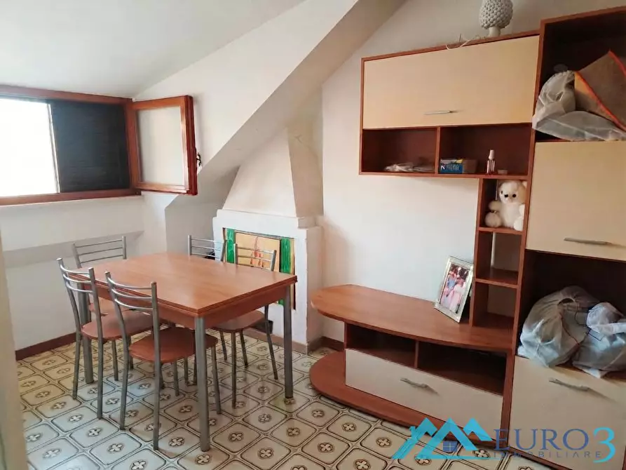 Immagine 18 di Appartamento in vendita  in VIA NINO BIXIO 28 a Castel Di Lama