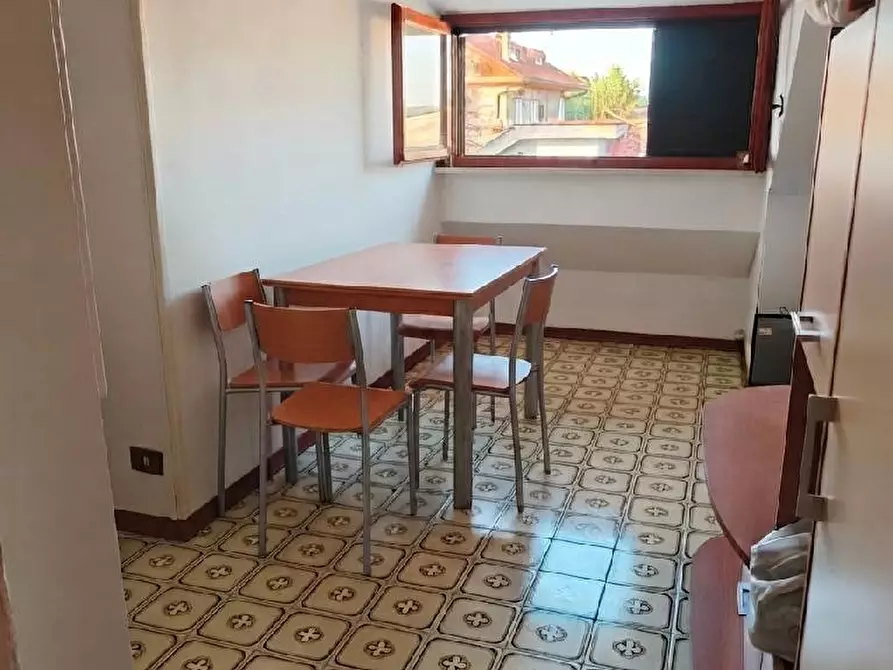 Immagine 19 di Appartamento in vendita  in VIA NINO BIXIO 28 a Castel Di Lama