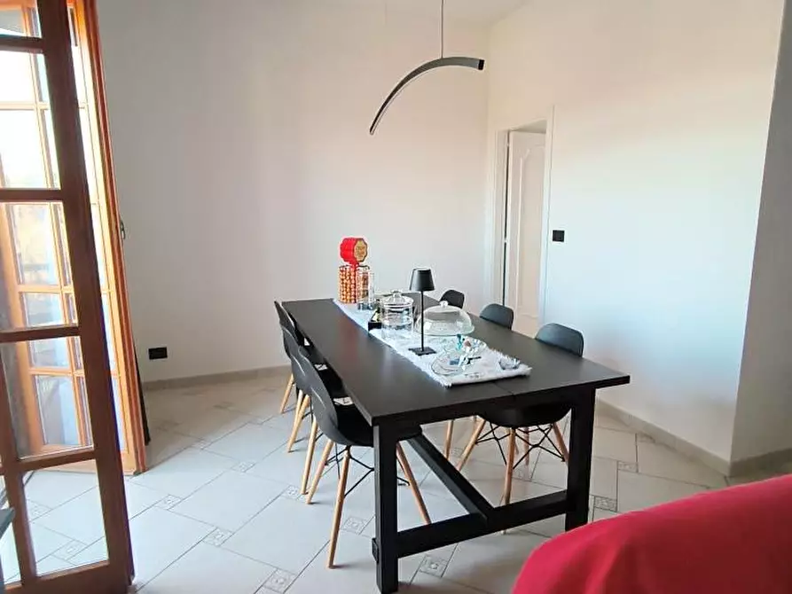 Immagine 20 di Appartamento in vendita  in VIA NINO BIXIO 28 a Castel Di Lama