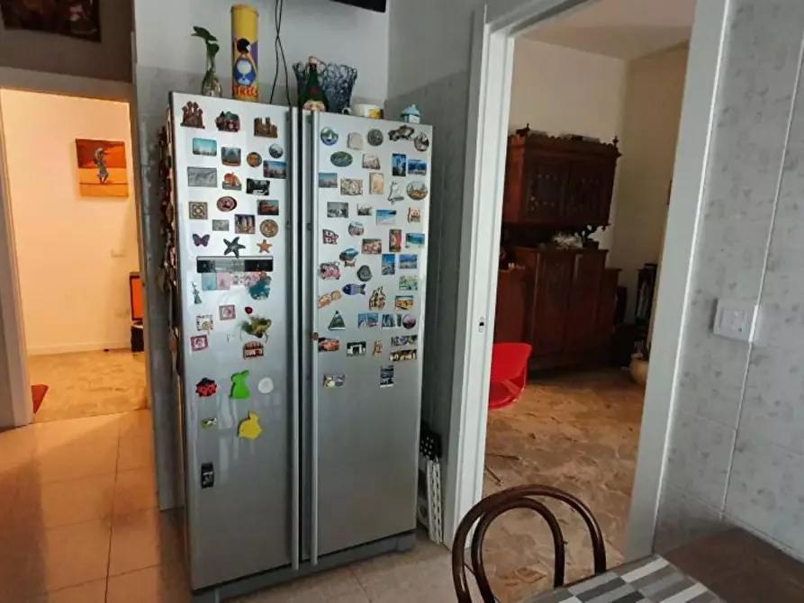 Immagine 2 di Appartamento in vendita  in VIA FOSCOLO a Pesaro