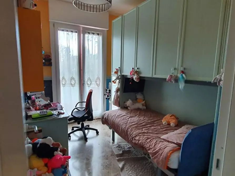 Immagine 18 di Appartamento in vendita  in VIA FOSCOLO a Pesaro