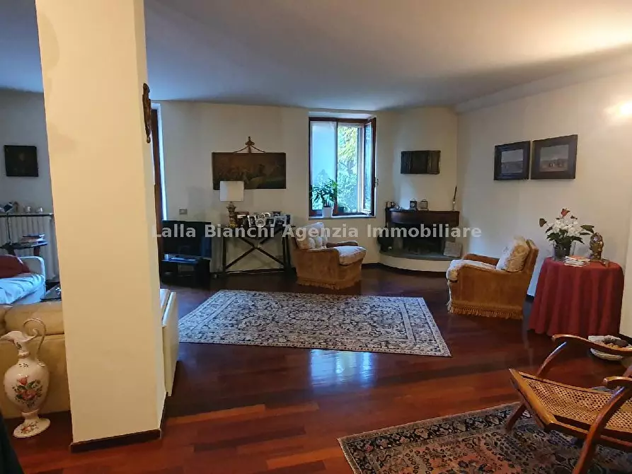 Immagine 2 di Appartamento in vendita  in VIALE CESARE BATTISTI, 12 a Pesaro