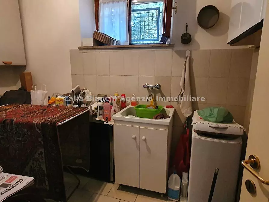 Immagine 3 di Appartamento in vendita  in VIALE CESARE BATTISTI, 12 a Pesaro