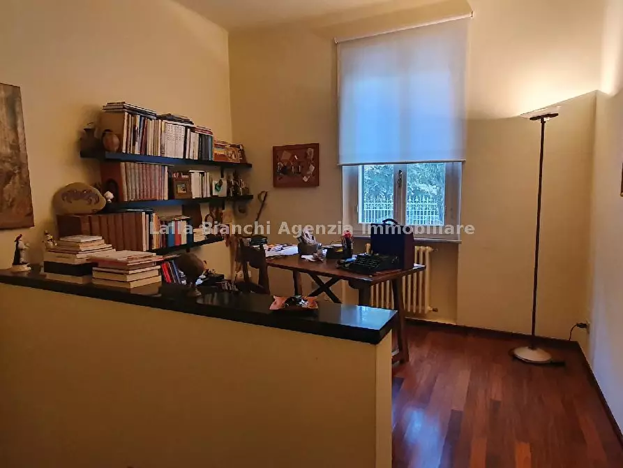 Immagine 5 di Appartamento in vendita  in VIALE CESARE BATTISTI, 12 a Pesaro