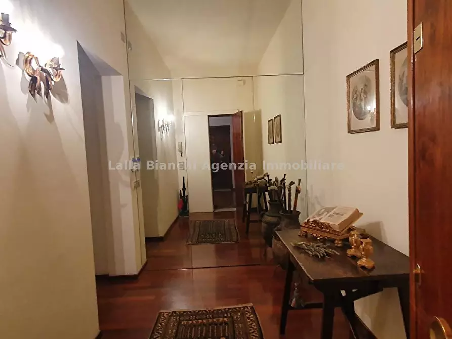 Immagine 8 di Appartamento in vendita  in VIALE CESARE BATTISTI, 12 a Pesaro