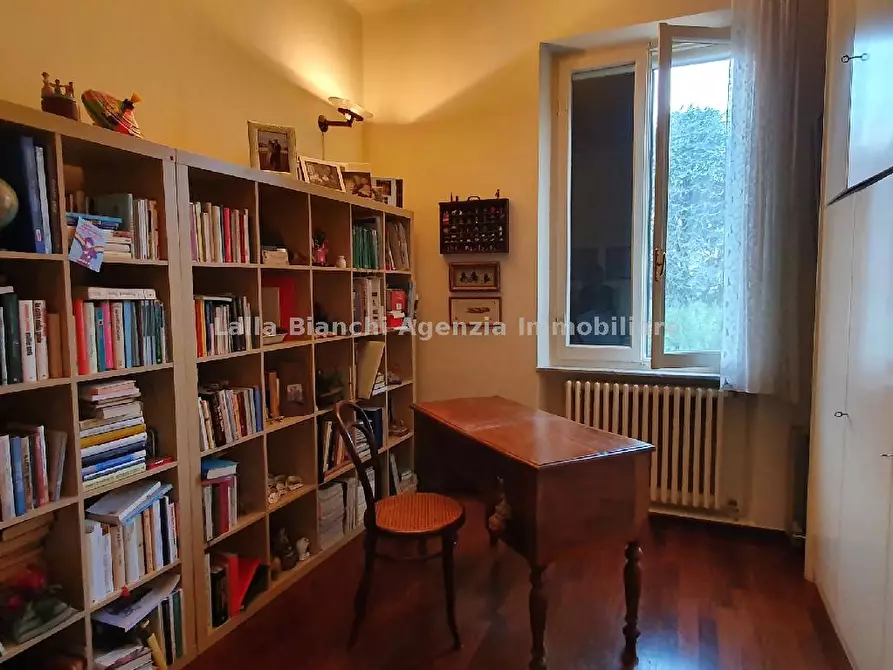 Immagine 9 di Appartamento in vendita  in VIALE CESARE BATTISTI, 12 a Pesaro