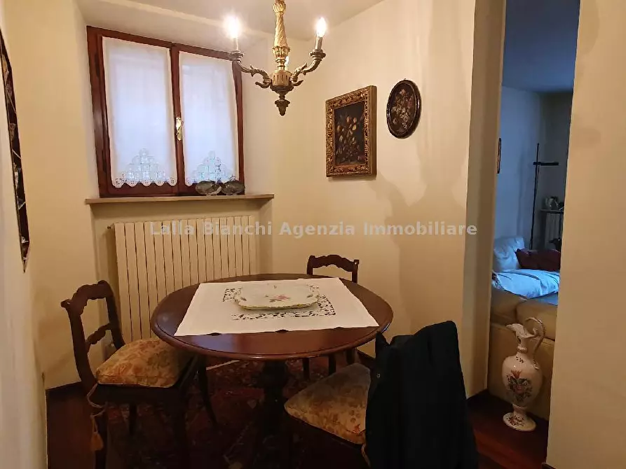 Immagine 13 di Appartamento in vendita  in VIALE CESARE BATTISTI, 12 a Pesaro