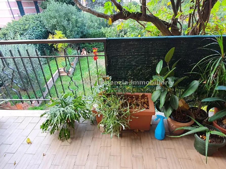 Immagine 14 di Appartamento in vendita  in VIALE CESARE BATTISTI, 12 a Pesaro