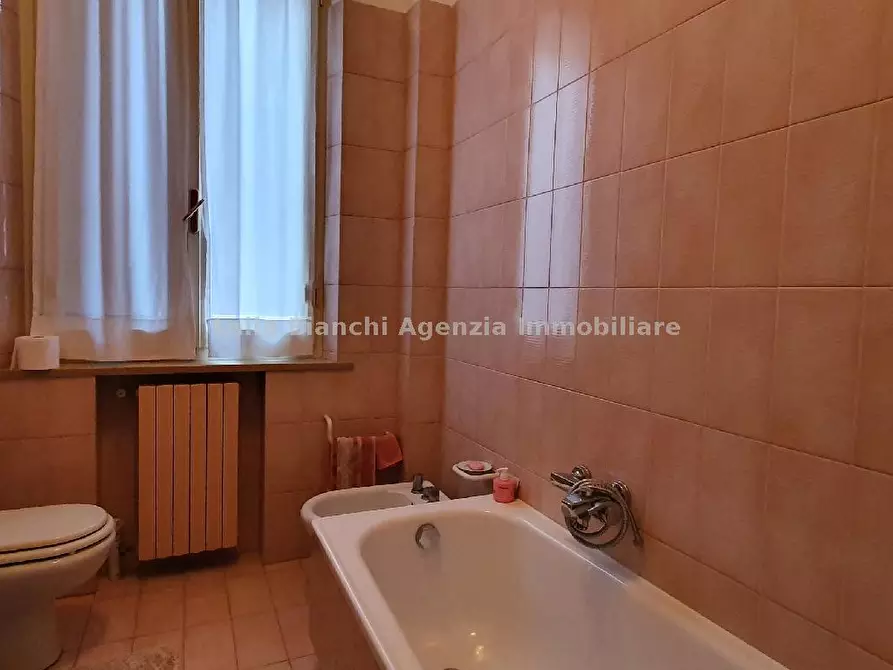 Immagine 16 di Appartamento in vendita  in VIALE CESARE BATTISTI, 12 a Pesaro