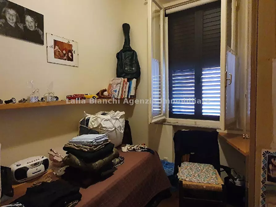 Immagine 17 di Appartamento in vendita  in VIALE CESARE BATTISTI, 12 a Pesaro