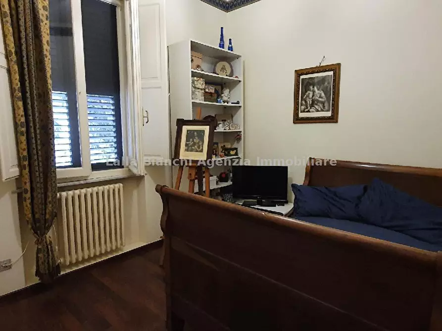 Immagine 18 di Appartamento in vendita  in VIALE CESARE BATTISTI, 12 a Pesaro