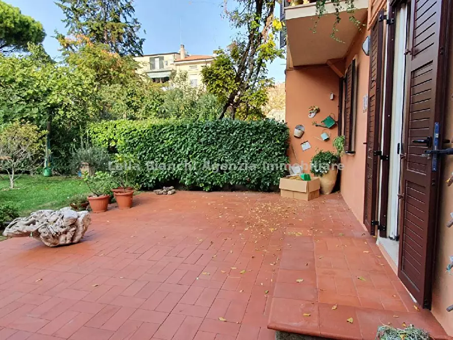 Immagine 20 di Appartamento in vendita  in VIALE CESARE BATTISTI, 12 a Pesaro