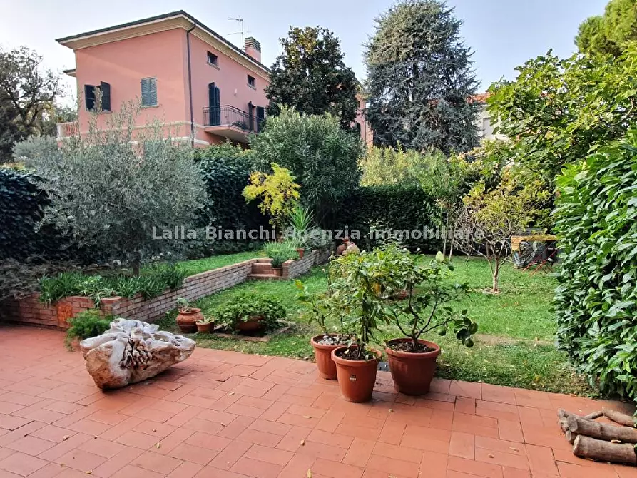 Immagine 23 di Appartamento in vendita  in VIALE CESARE BATTISTI, 12 a Pesaro