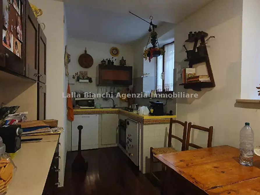 Immagine 29 di Appartamento in vendita  in VIALE CESARE BATTISTI, 12 a Pesaro