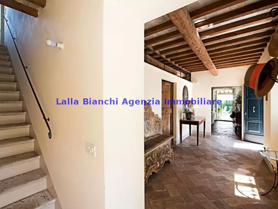 Immagine 15 di Rustico / casale in vendita  in STRADA DI SAN DONATO, 50 a Pesaro