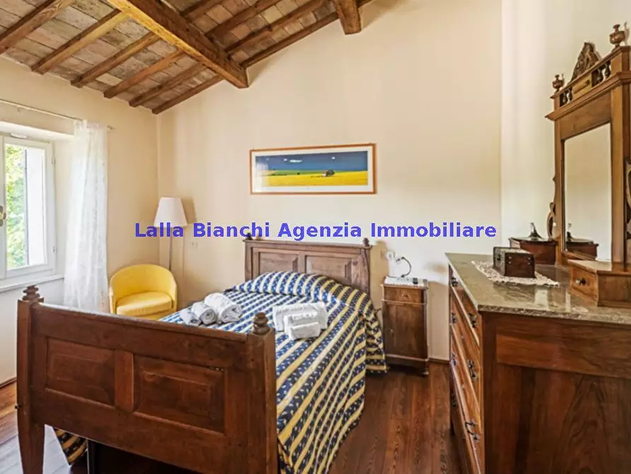 Immagine 20 di Rustico / casale in vendita  in STRADA DI SAN DONATO, 50 a Pesaro