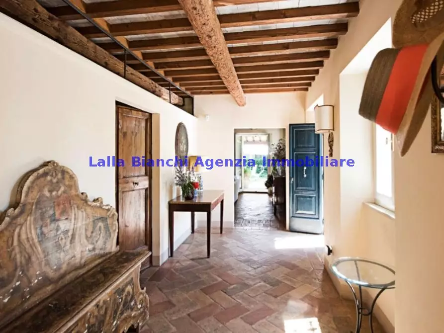 Immagine 24 di Rustico / casale in vendita  in STRADA DI SAN DONATO, 50 a Pesaro