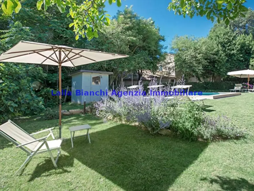 Immagine 25 di Rustico / casale in vendita  in STRADA DI SAN DONATO, 50 a Pesaro